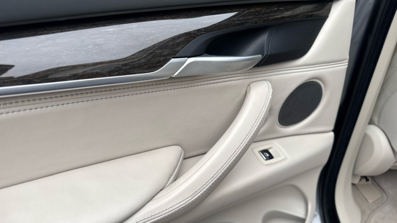 BMW X5 xDrive40d M Sport 5dr Auto Diesel Estate